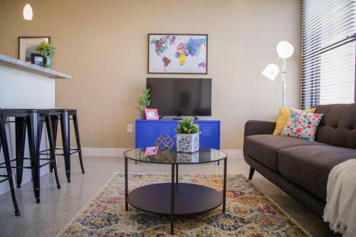 Apartamento Classic Downtown 1br Apt In Historic Bldg W/ Views