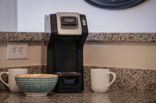 Apartamento Classic Downtown 1br Apt In Historic Bldg W/ Views