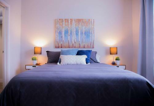 Apartamento Charming 1br Apt In Arts & Music District