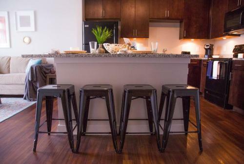 Apartamento Charming 1br Apt In Arts & Music District