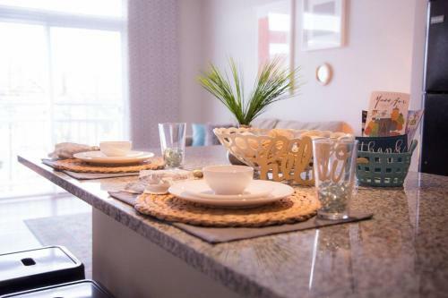 Apartamento Charming 1br Apt In Arts & Music District