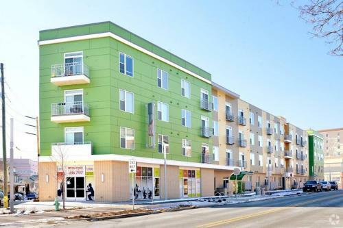 Apartamento Charming 1br Apt In Arts & Music District