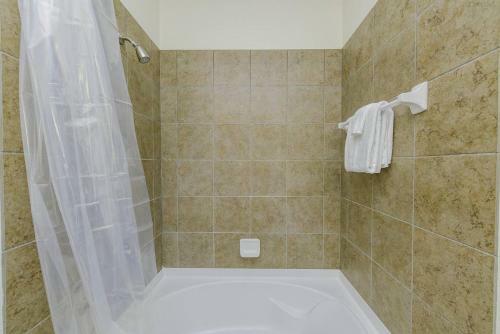 Apartamento Indianapolis Cultural Trail Condo