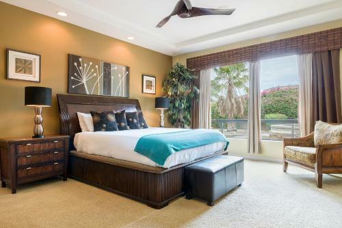 Apartamento Coachella Vista 5br /4.5ba