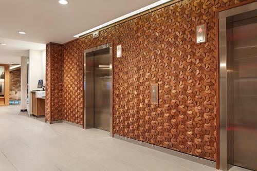 Hotel Fairfield Inn & Suites By Marriott Indio