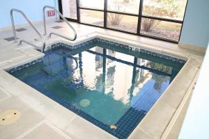 Hotel Hampton Inn Kansas Cityliberty