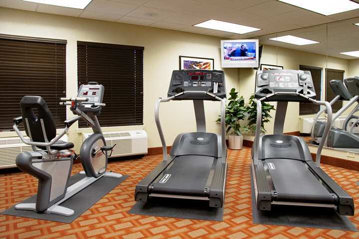 Hotel Hampton Inn Madison East Towne Mall Area