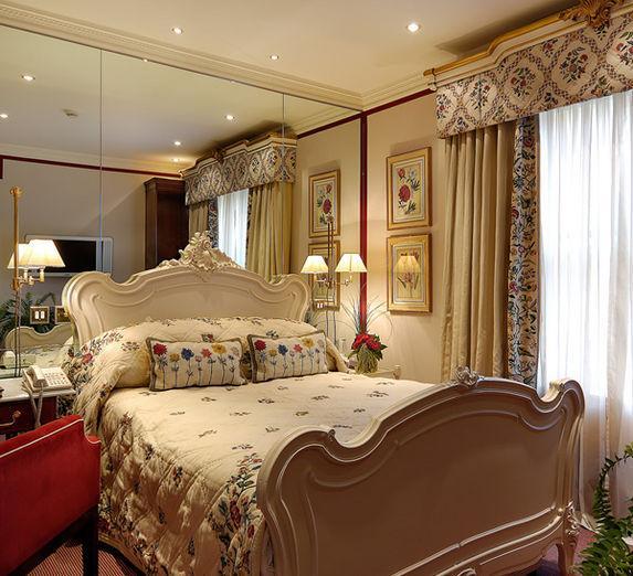 Hotel Egerton House