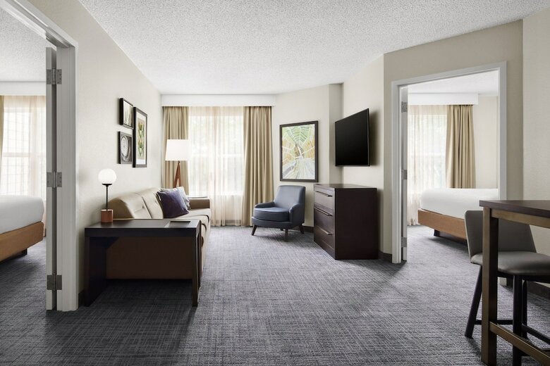 Hotel Hampton Inn Carlisle