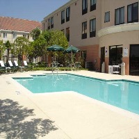 Hotel Hampton Inn S.orange Cnty/foothill Ranch