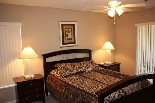 Condo Steinke - 3 Bedroom