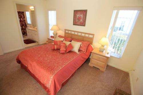 Villa Moesbergen - Golfcourse - 4 Bedroom