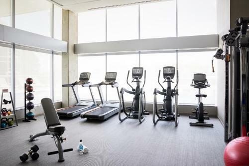 AC Hotel By Marriott Irvine