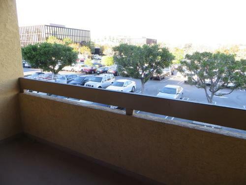 Atrium Hotel Orange County