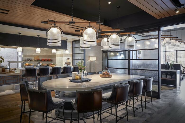Hotel Marriott Irvine Spectrum
