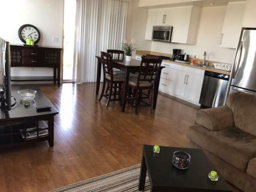 Apartamento The Park At Irvine Spectrum