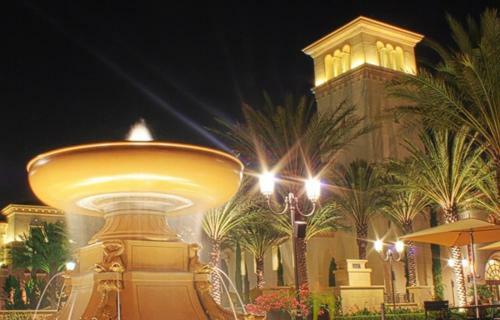 Apartamento The Park At Irvine Spectrum