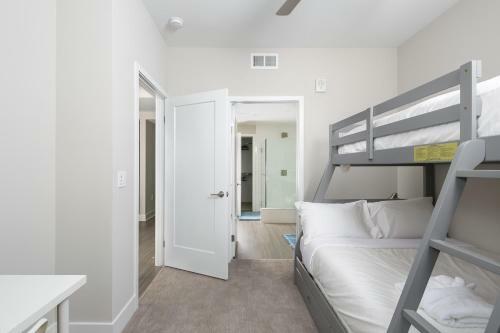 Luxury Collection Upscale Apartments Homes