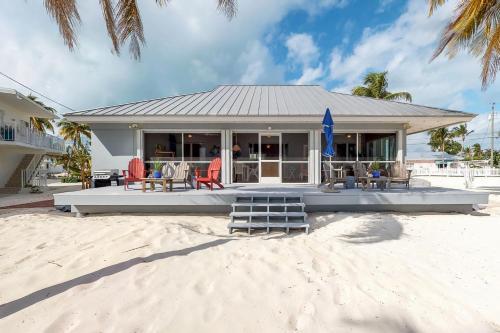Paradise Beach