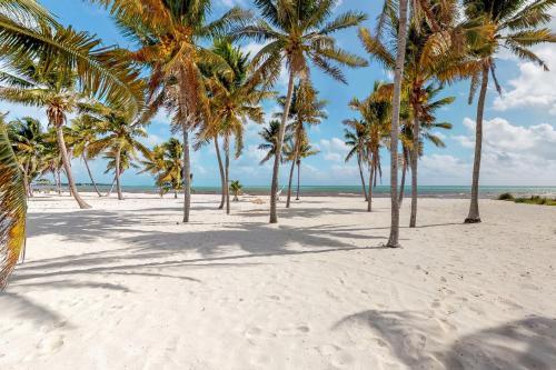 Paradise Beach