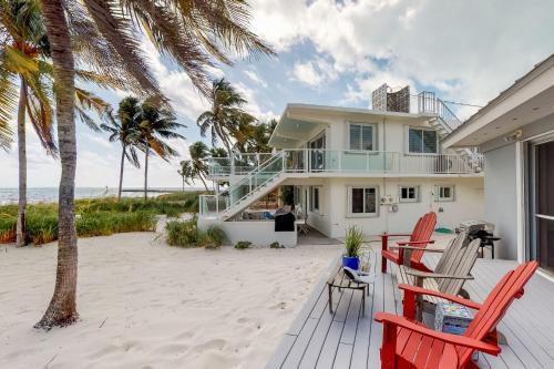 Paradise Beach
