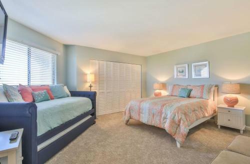 Seascape 418 Home