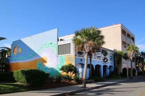 19 Oyster Row