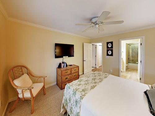 Fairway Dunes Townhouse Townhouse