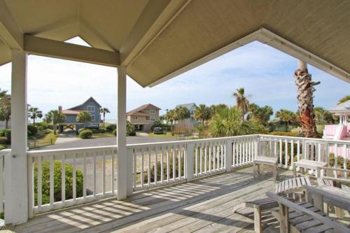 Sand Dune Ln 2 - Too Sandy Cottage