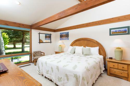 Apartamento Golf Creek 32 - Two Bedroom Condominium