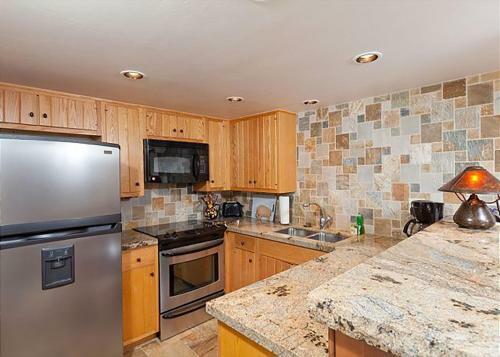 Apartamento Golf Creek 35 - Two Bedroom Condominium