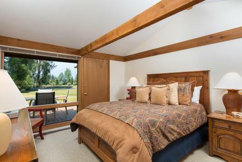Apartamento Golf Creek 35 - Two Bedroom Condominium