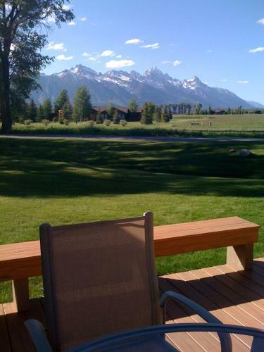 Apartamento Golf Creek 35 - Two Bedroom Condominium