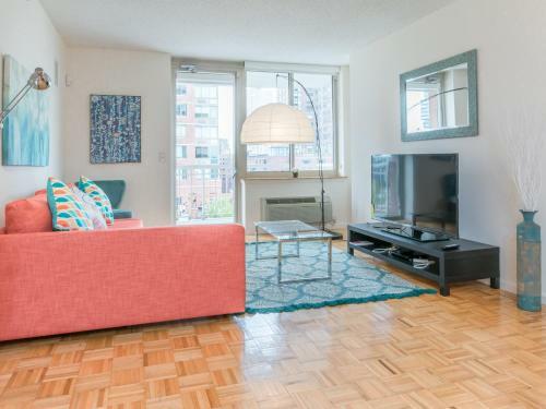 Home Away Apartments At Newport
