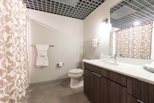 Apartamento Kensh? Homes - Jersey City Modera