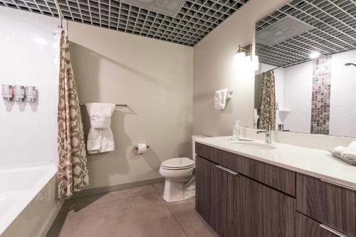 Apartamento Kensh? Homes - Jersey City Modera