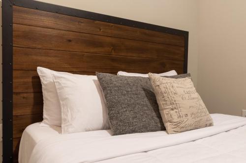 Apartamento Kensh? Homes - Jersey City Modera