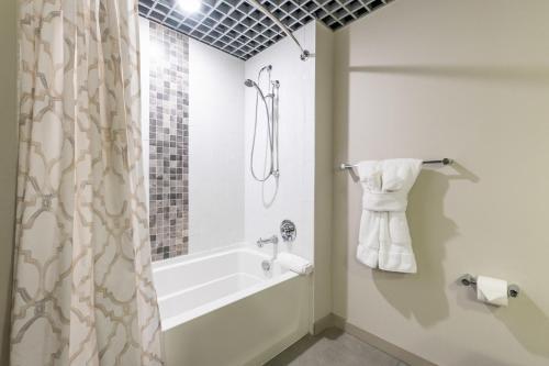 Apartamento Kensh? Homes - Jersey City Modera