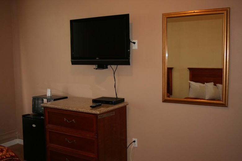 Europa Hotel