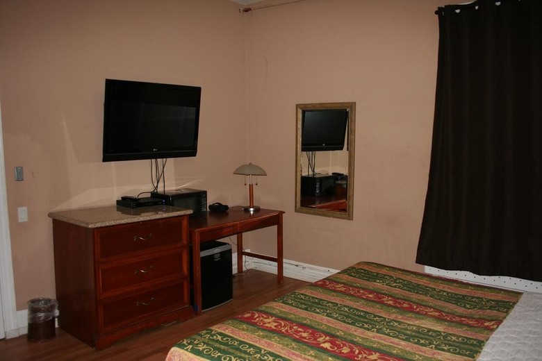 Europa Hotel
