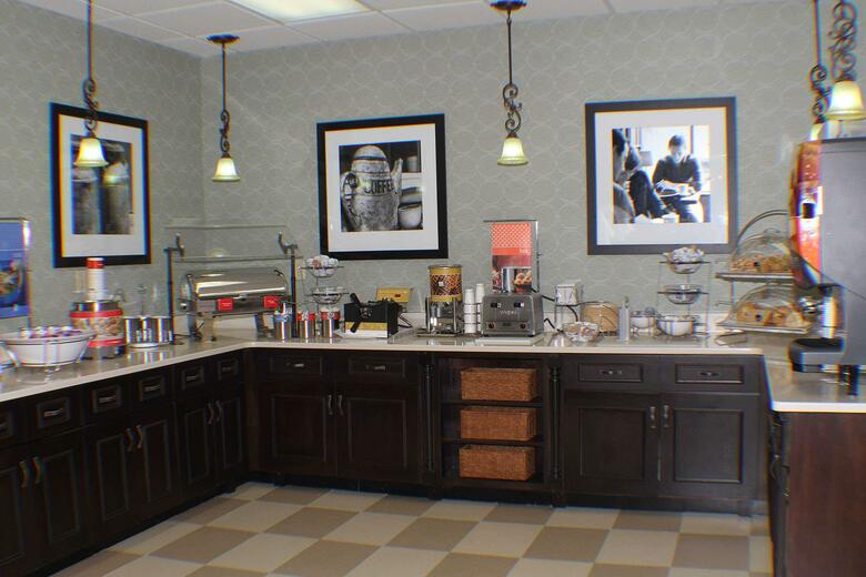 Hotel Hampton Inn Myrtle Beach West