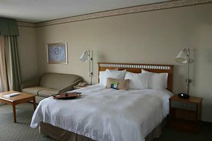 Hotel Hampton Inn Myrtle Beach West
