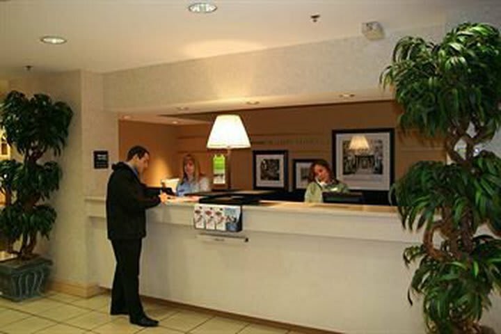 Hotel Hampton Inn Myrtle Beach West