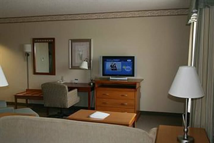 Hotel Hampton Inn Myrtle Beach West