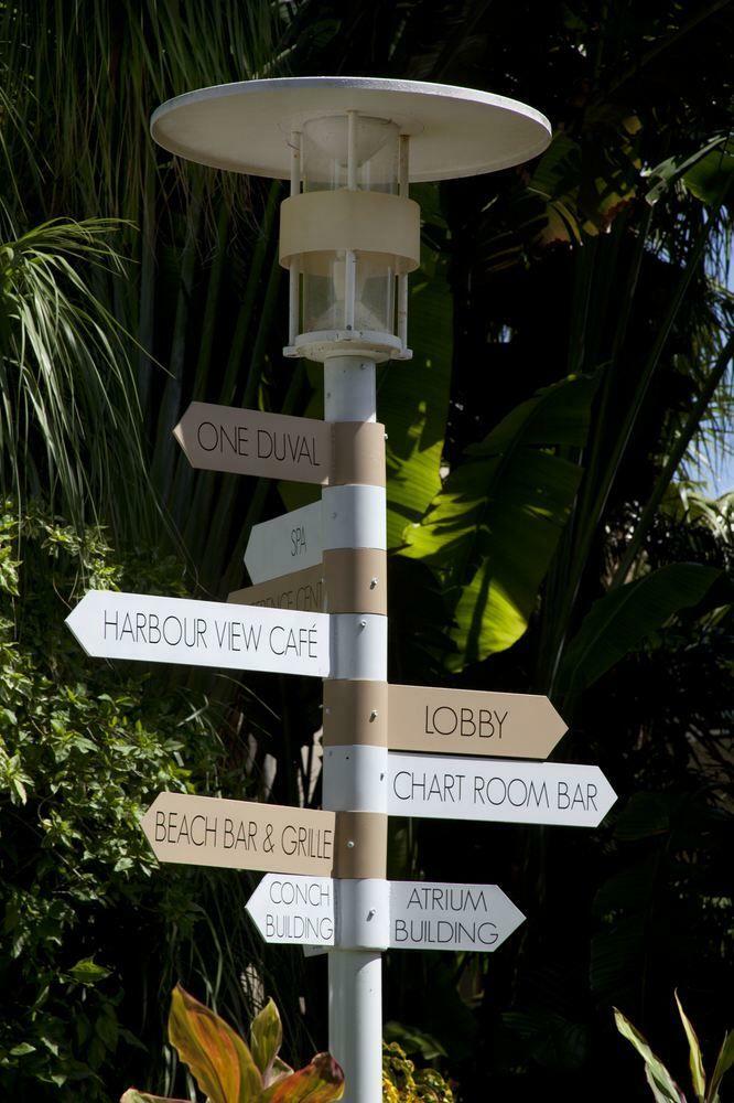 Hotel Pier House Resort And Caribbean Spa