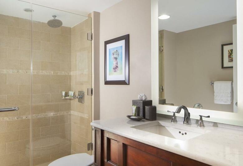 Hotel Pier House Resort And Caribbean Spa