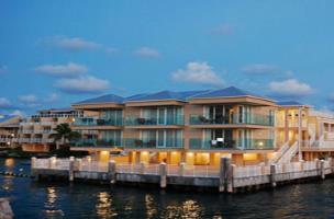 Hotel Pier House Resort And Caribbean Spa