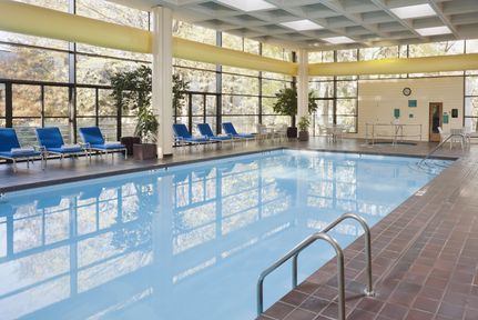 Hotel Doubletree Overland Park