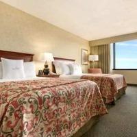Hotel Doubletree Overland Park