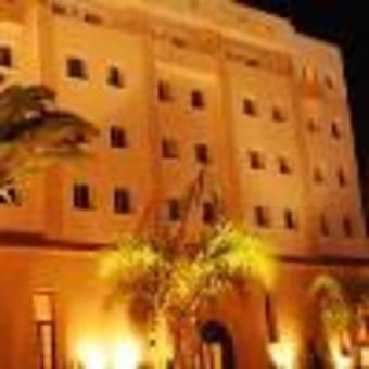 Hotel Art Suites El Jadida